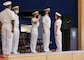 Rear Adm. Shoshana S. Chatfield, president of the U.S. Naval War College (NWC), is the guest speaker at the Officer Candidate School (OCS) graduation for class 10-21, May 14.