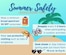 Summer Safety Sunscreen Tips
