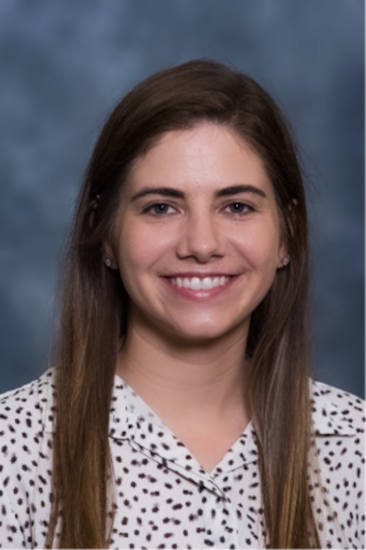 Sarah Zaunbrecher earned her Master of Science in Marine Science (2020) from the University of South Carolina, where she researched benthic microalgae ecology on the South Carolina coast. She earned a Bachelor of Science in Ecology from Louisiana State University. Zaunbrecher grew up near Lafayette, Louisiana.