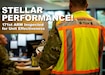A member of the 171st Air Refueling Wing Inspector General team mock inspects an office space April 15, 2021, at the wing's base near Pittsburgh.