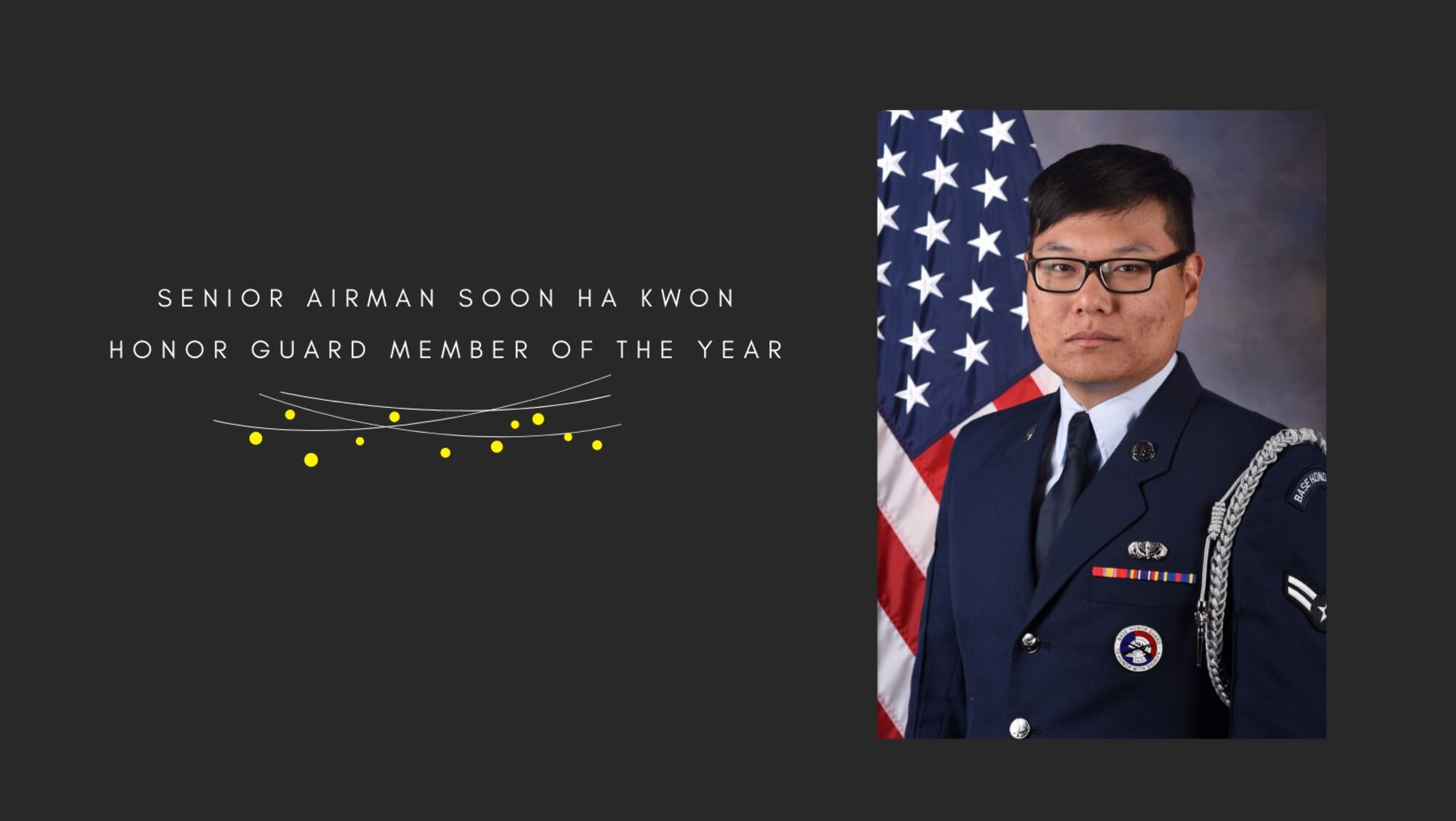 Graphic of 2021 AETC Outstanding Airmen of the Year.