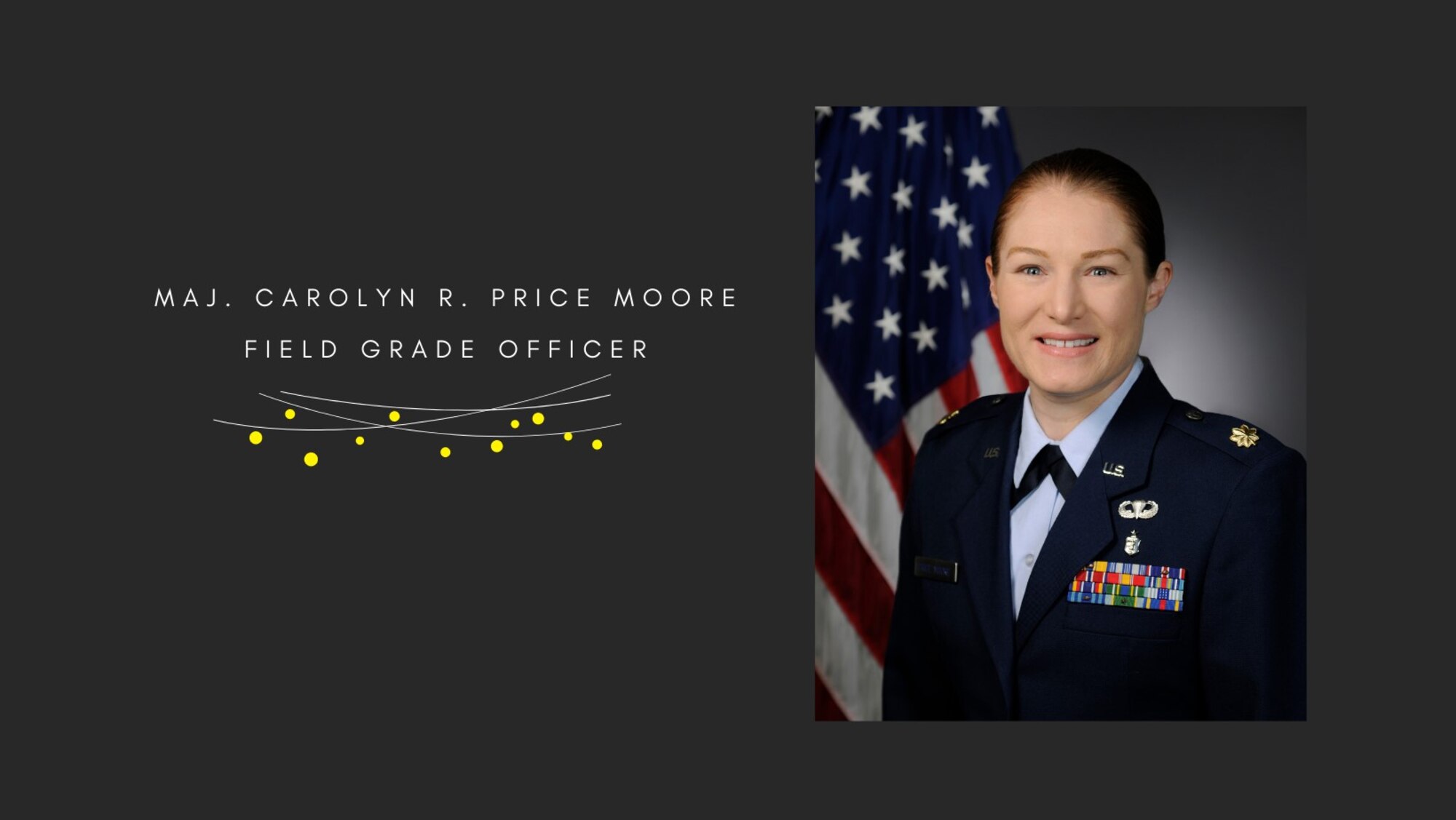 Graphic of 2021 AETC Outstanding Airmen of the Year.