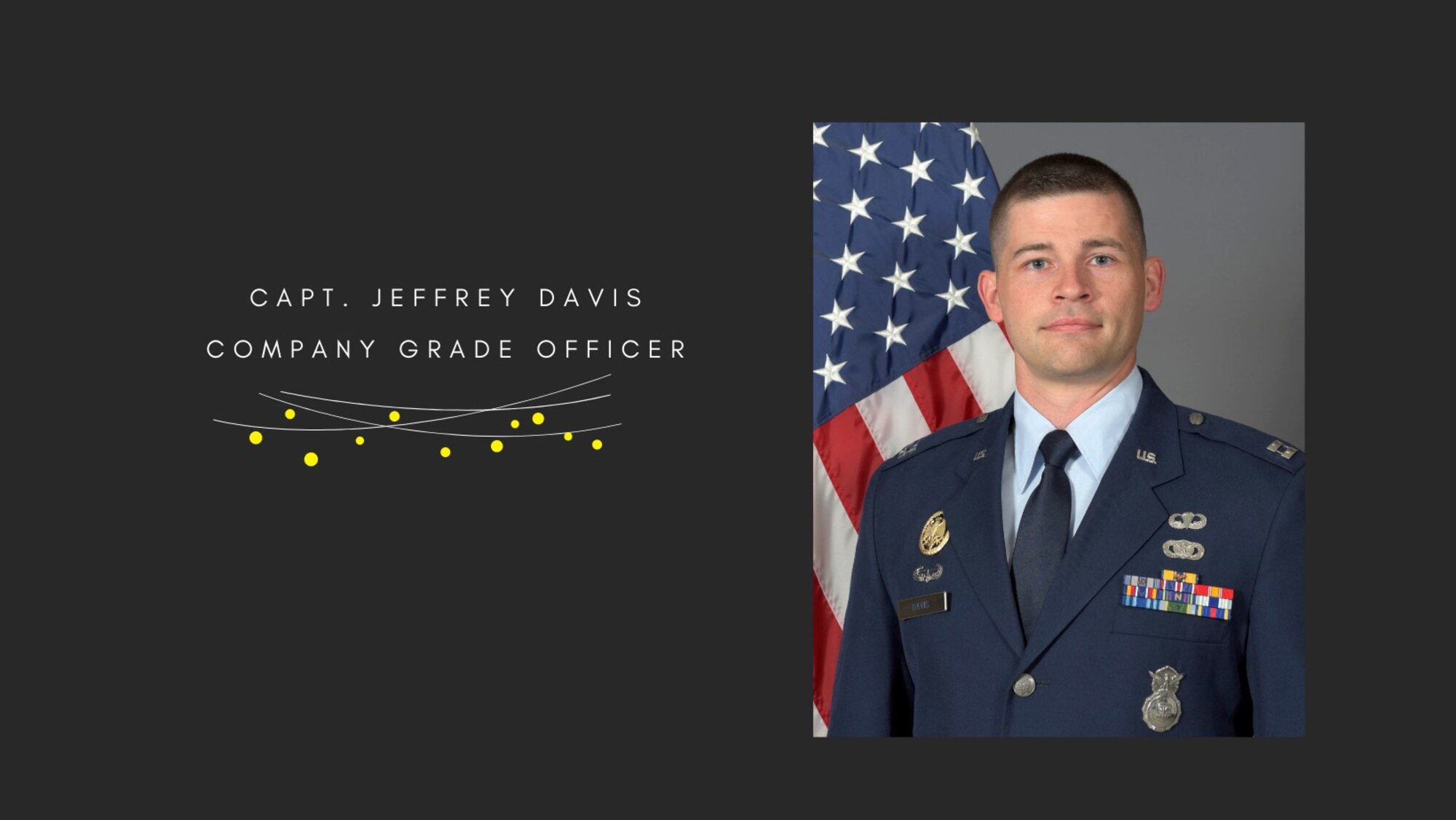 Graphic of 2021 AETC Outstanding Airmen of the Year.