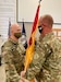 138th Change of Command