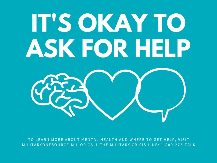 Base helping agencies arm Airmen with wellness tools > Eglin Air Force