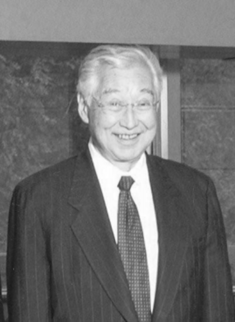 NRO Pioneer Sam Araki