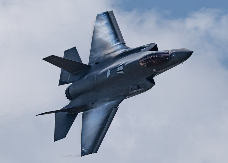 2021 Atlanta Air Show