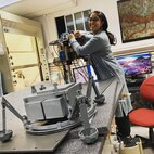 NRL Scientist Celebrates Her Heritage and STEM Career