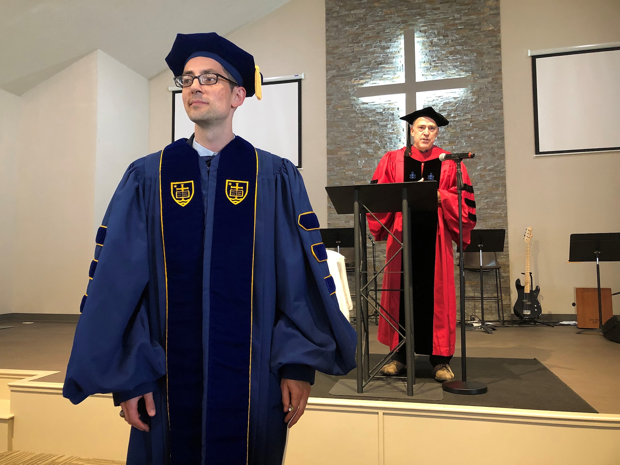 Doctorate