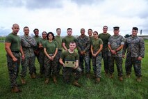 Field Meet and FOO Training