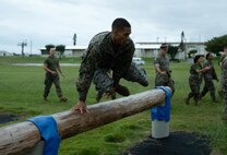 Field Meet and FOO Training