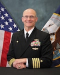 Captain Philip E. Malone