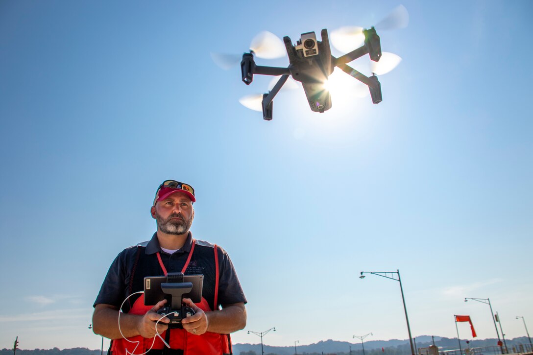 Small Unmanned Aircraft System