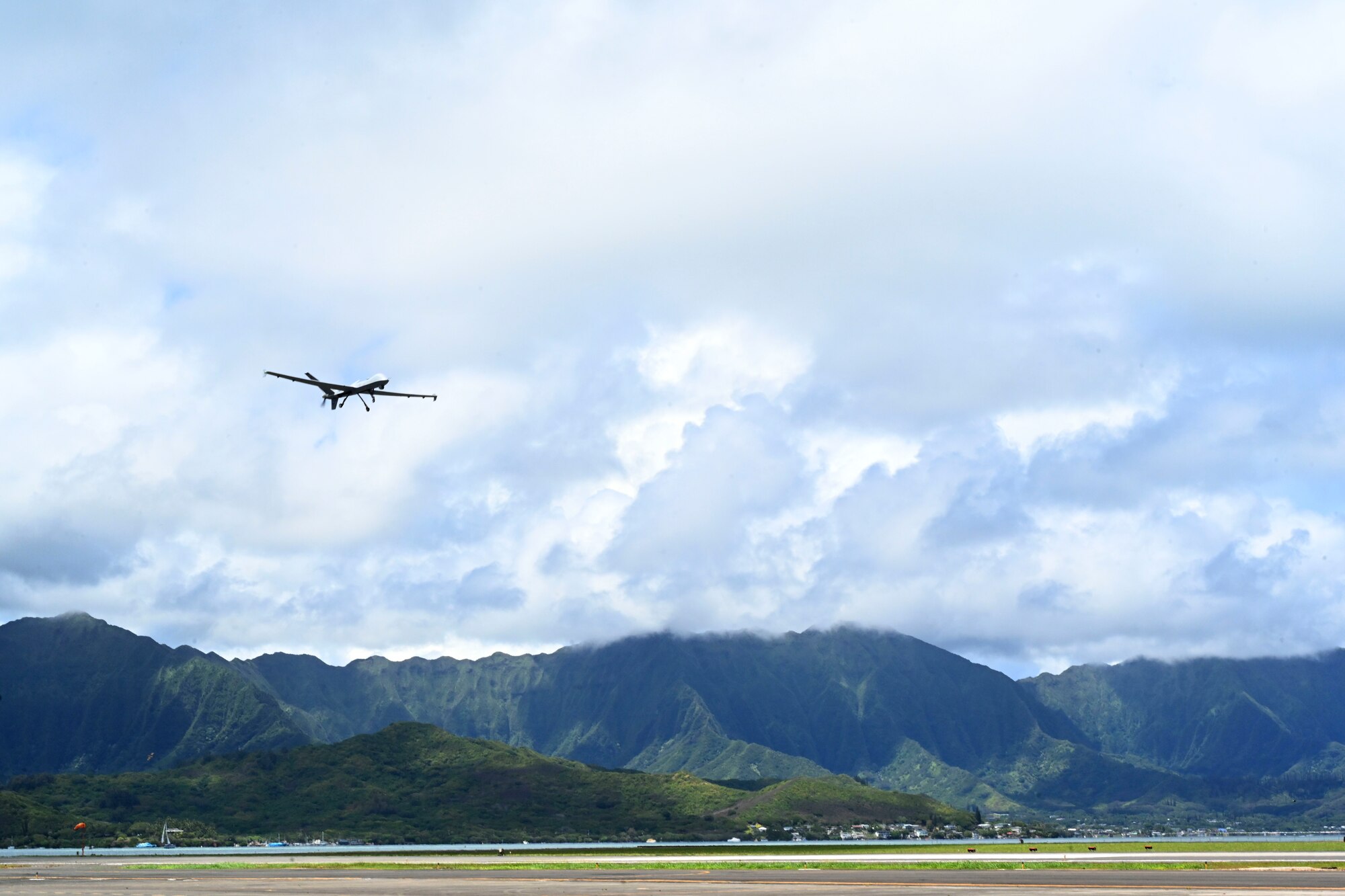 Fueled up and Ready to Go