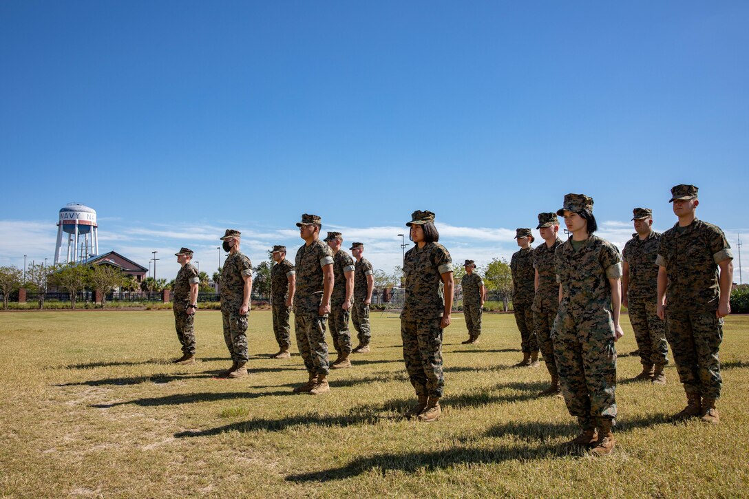 MARFORCYBER, MARFORRES, NETWORK, NETACT-RES, MFR, MCCOG