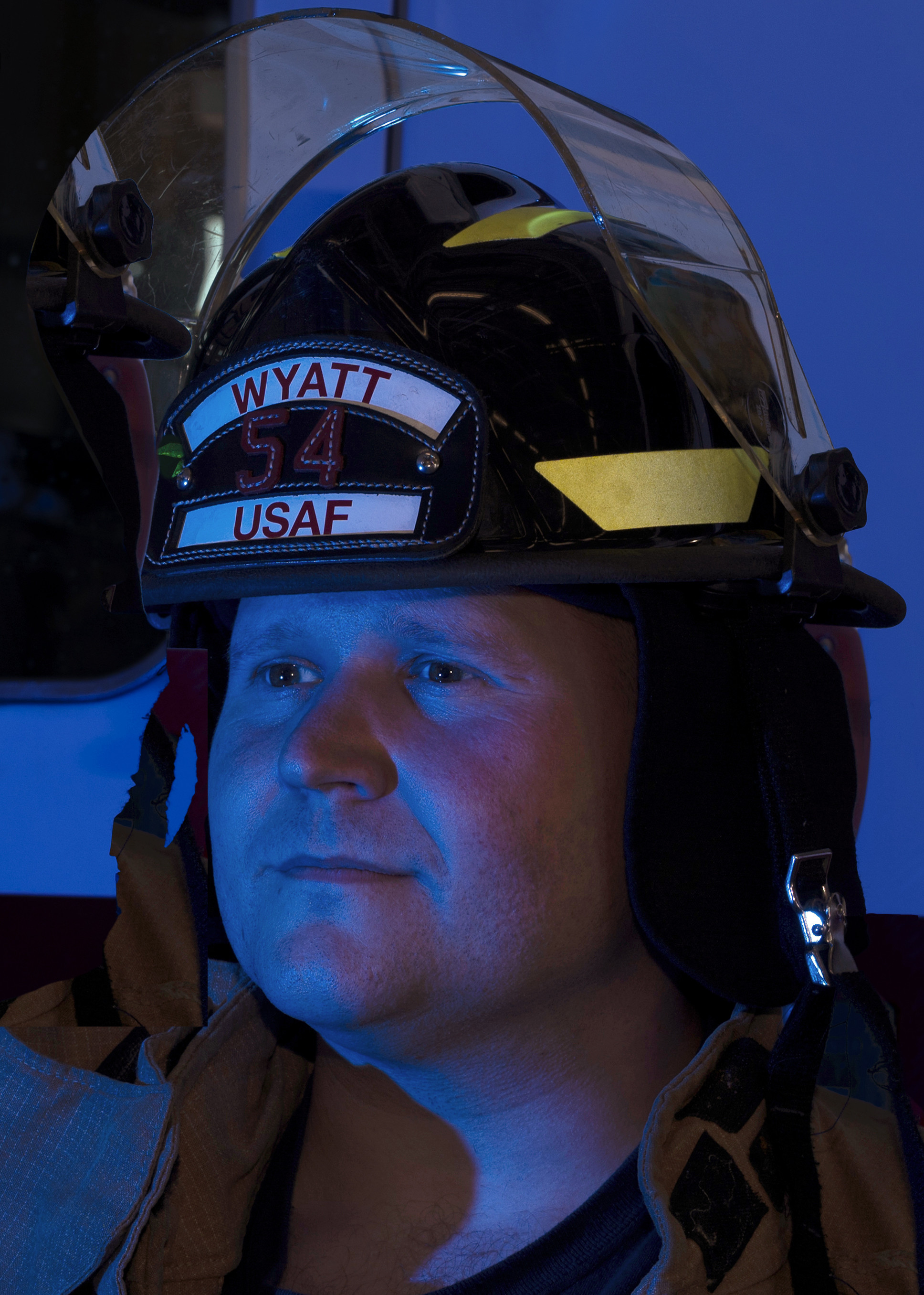 SJAFB recognizes National First Responders Day > Seymour Johnson Air ...
