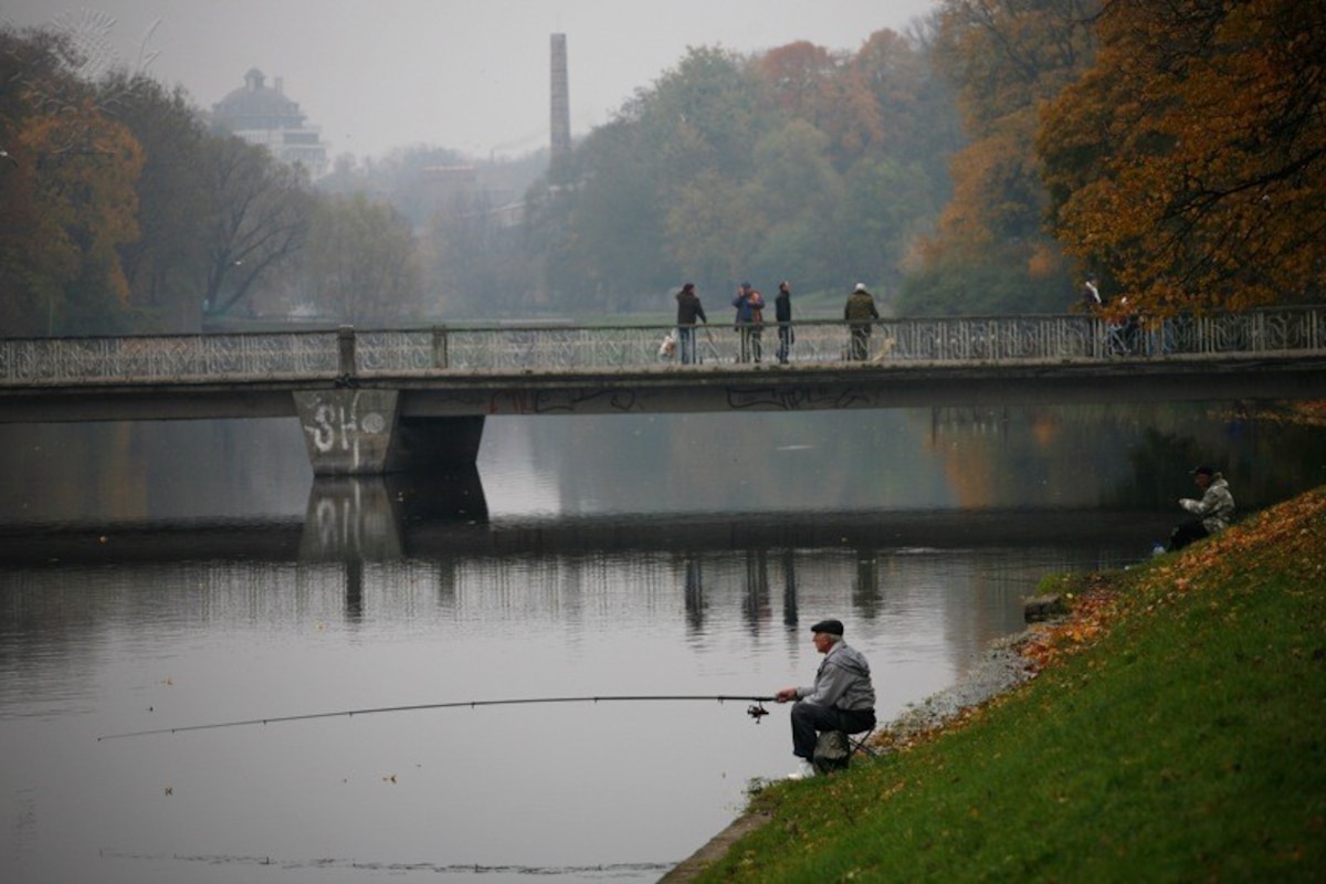 Kaliningrad