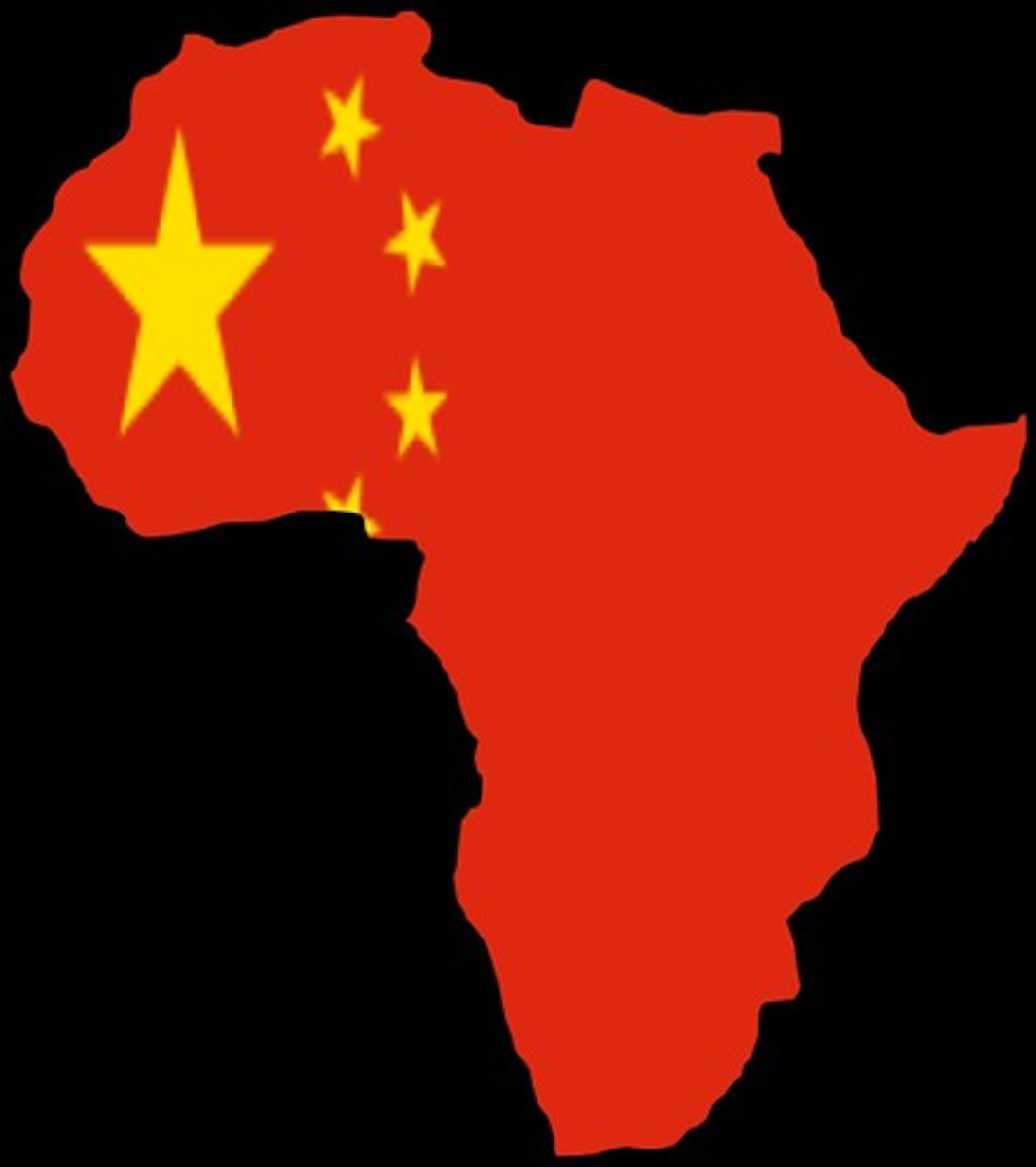 China in Africa