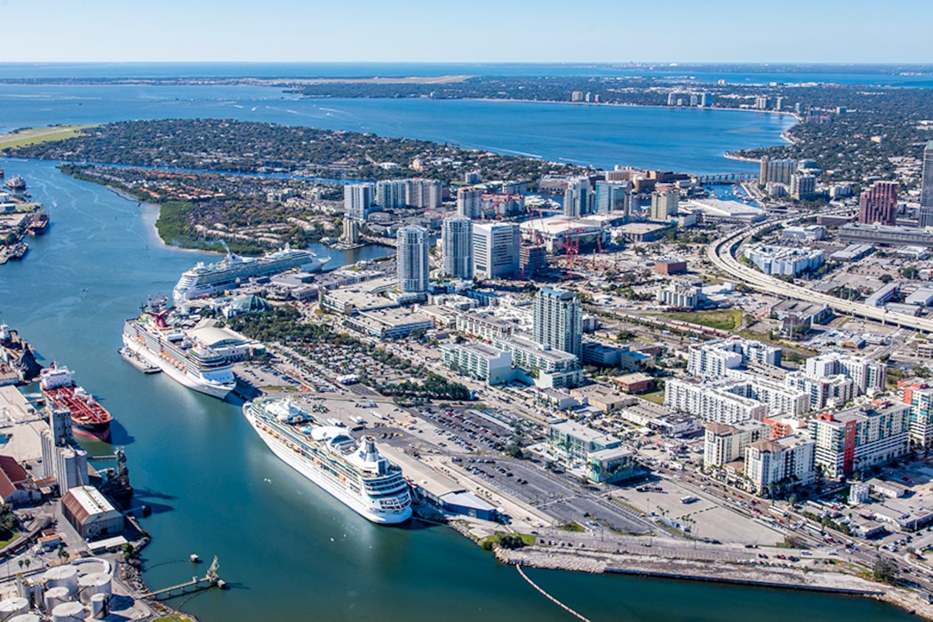 Tampa Bay Harbor in Tampa, FL, United States - harbor Reviews - Phone  Number 
