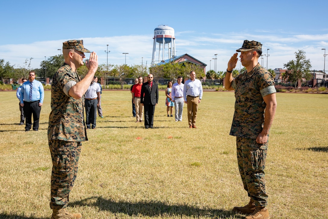 MARFORCYBER, MARFORRES, NETWORK, NETACT-RES, MFR, MCCOG
