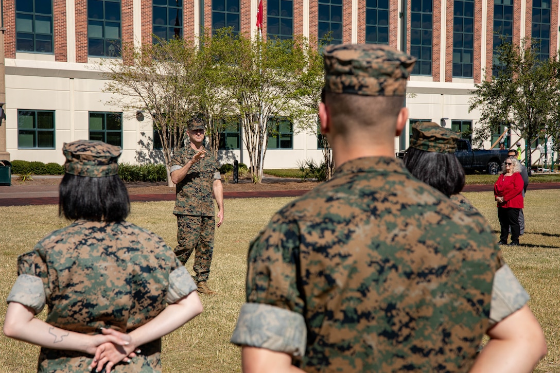 MARFORCYBER, MARFORRES, NETWORK, NETACT-RES, MFR, MCCOG
