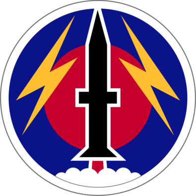 56th Artillery Command Reactivation Ceremony