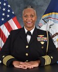 Capt. Madelene Means

Chief Of Staff, Naval Information Warfighting Development Center (NIWDC)