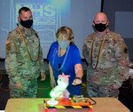 The deployment of MHS GENESIS culminated months of extensive preparation and intensive training at Tripler to keep pace with medical advances and innovations in technology, and enhance the high quality healthcare provided for all patients.