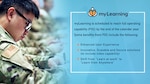 myLearning public web graphic