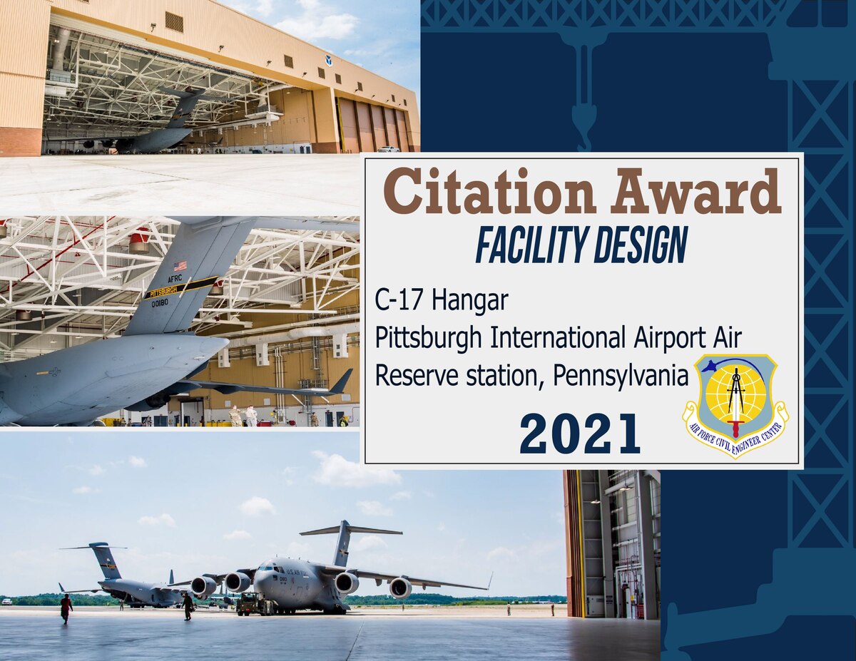 DAF announces 2022 Air Force Design Award winners > Air Force > Article  Display