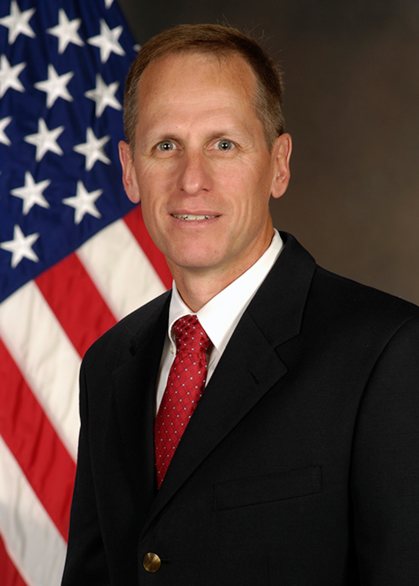 Photo of Randal Parmenter