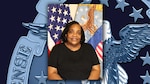 DLA Distribution Brenda Watkins retiring after 16 years of service