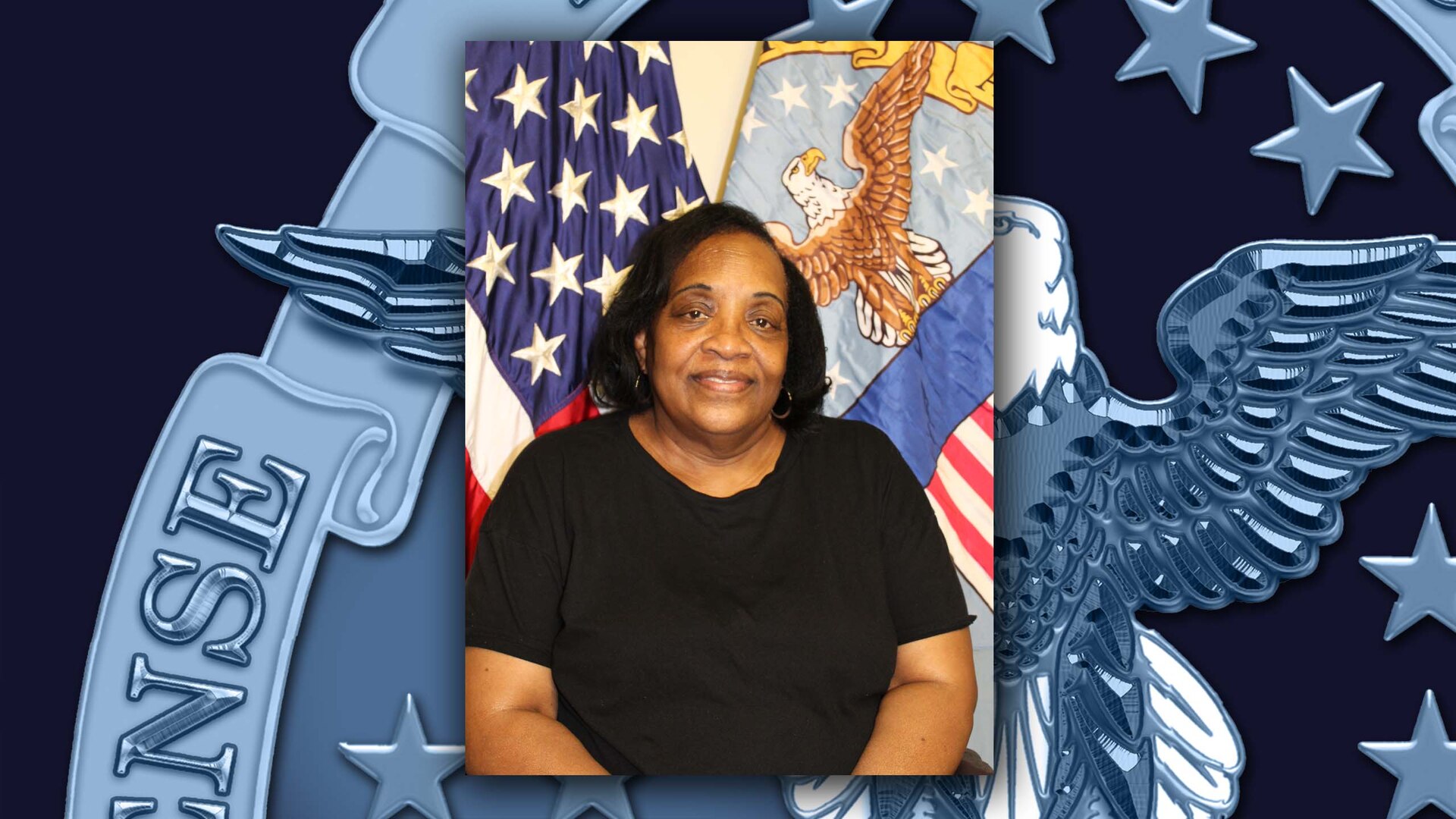 DLA Distribution Brenda Watkins retiring after 16 years of service