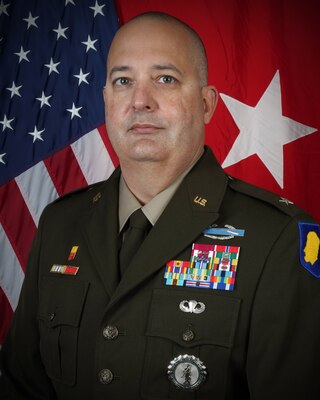 Director of the Joint Staff