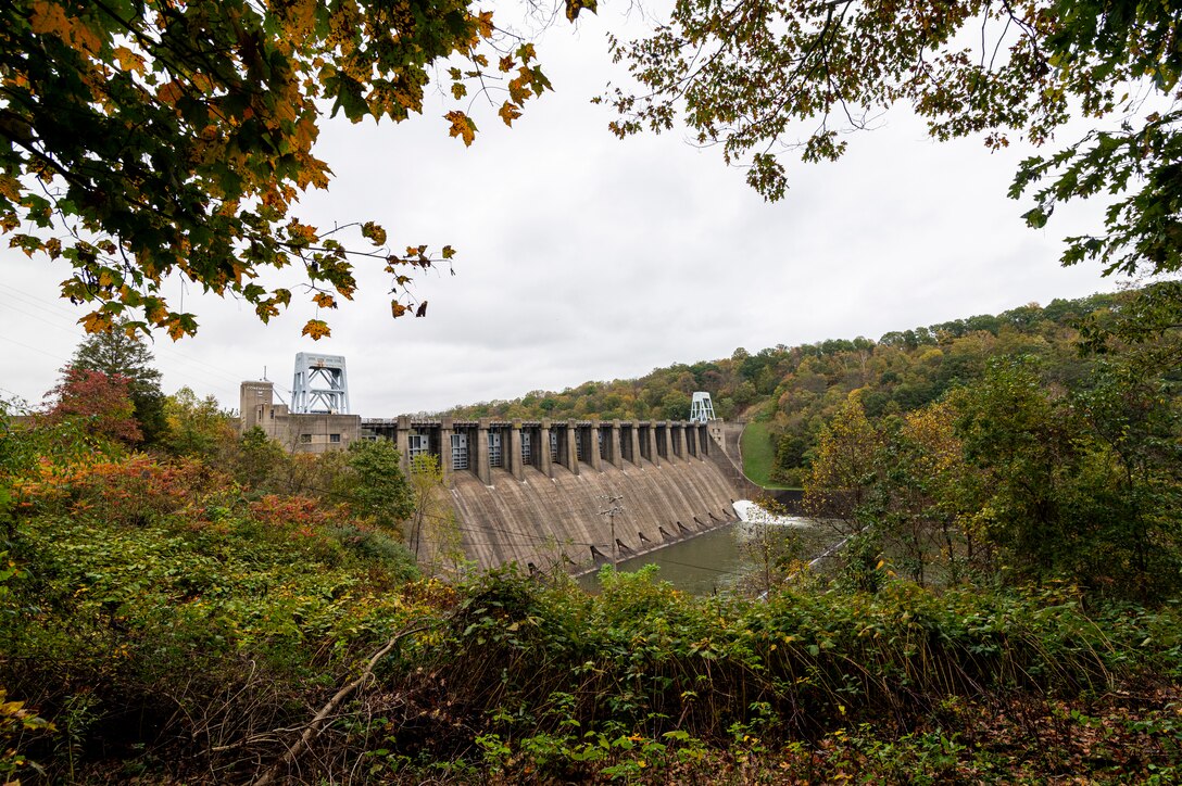 Conemaugh & Loyalhanna