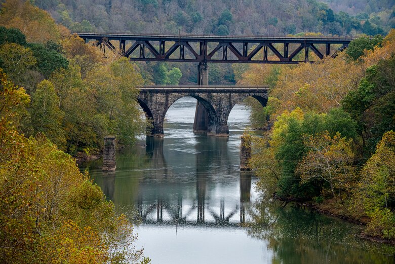 Conemaugh & Loyalhanna