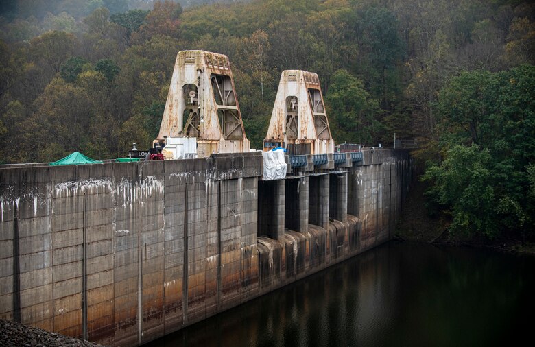 Conemaugh & Loyalhanna