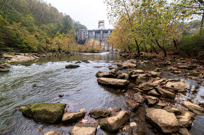 Conemaugh & Loyalhanna