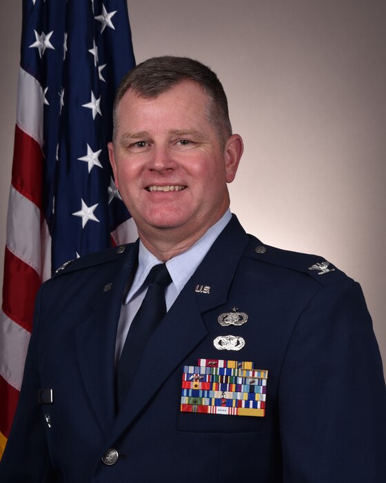 Official photo by Col. David Smith, Vice Wing Commander for the 165th Airlift Wing.