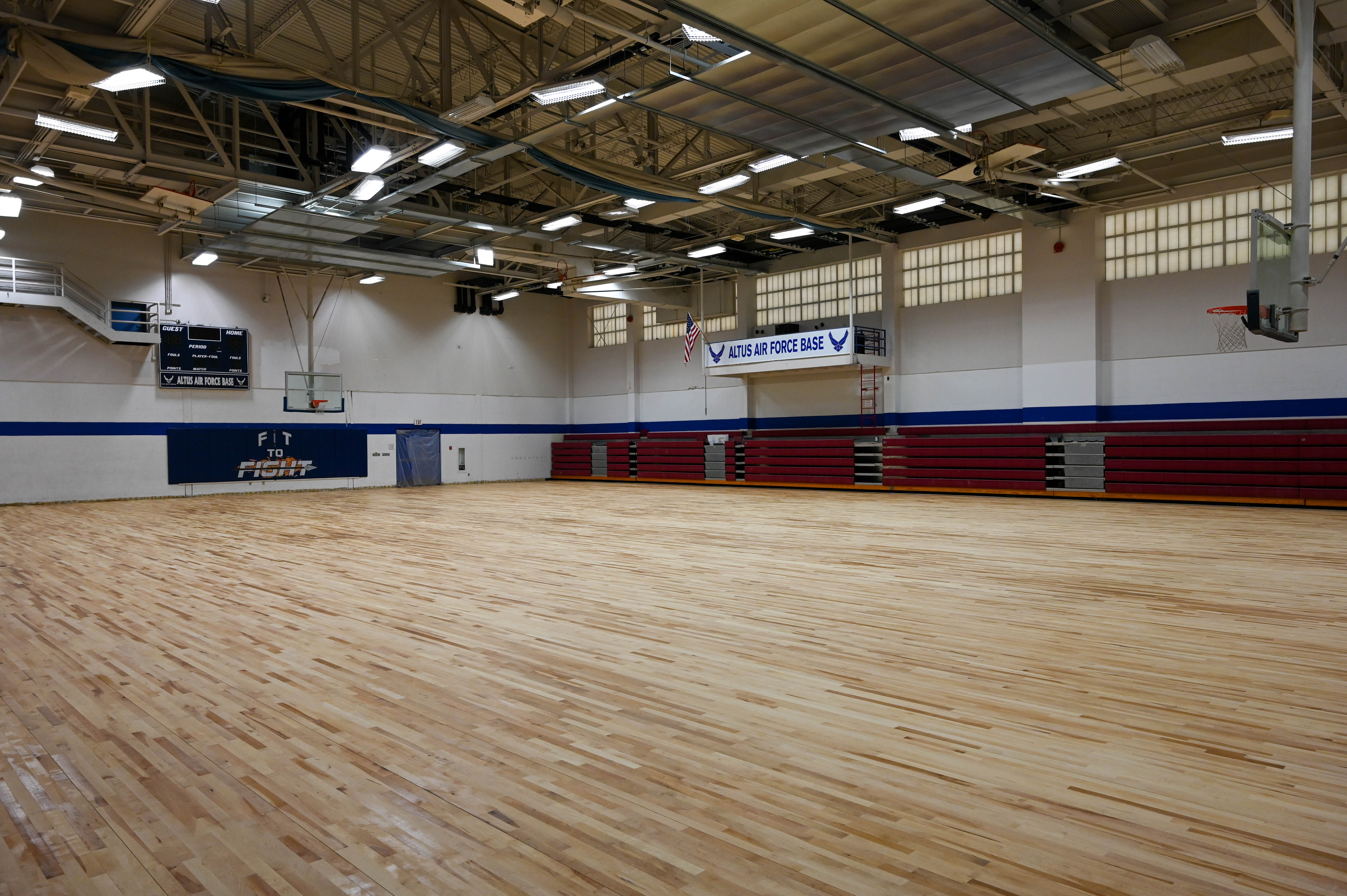 Target gym best sale flooring