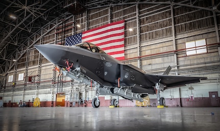 F-35 Lightning II