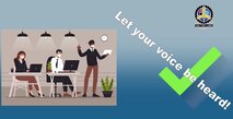 Senior leaders take feedback seriously. FEVS is used to create positive changes throughout the organization. Your feedback also enables managers to find ways to improve your experience in the workplace.