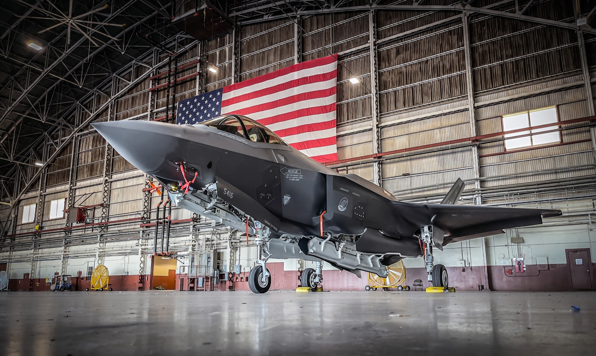 F-35 Lightning II