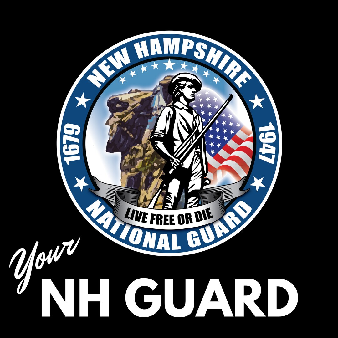 Your NH Guard Podcast is a weekly show, hosted by NHNG public affairs, to highlight Guardsmen of the Granite State.
