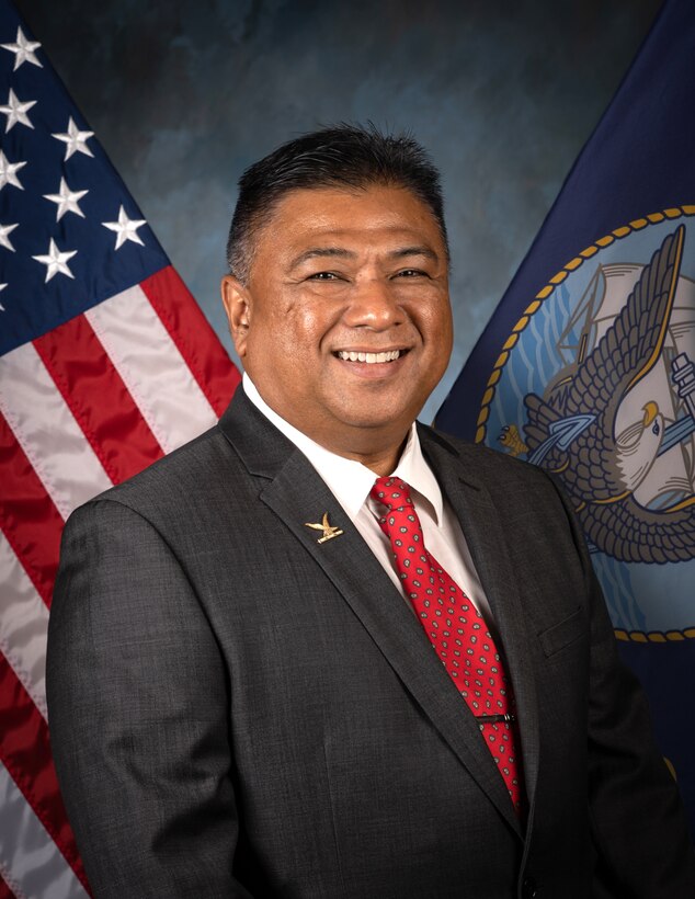 Mr. Ornellas currently serves as Pearl Harbor’s Nuclear Engineering and Planning Manager in a shipyard that employs 6,600 highly skilled personnel who service the Navy’s Pacific Fleet of nuclear-powered submarines and conventionally powered surface ships.  As the Senior Civilian of the Shipyard, he reports directly to Naval Sea Systems Command in Washington, DC.  He is responsible for properly controlling radioactive work on nuclear propulsion plants—a complex technology where exacting standards are always required.  He is the recognized authority responsible for assuring that all aspects of reactor plant maintenance, testing, and operations, are accomplished safely and in accordance with approved requirements and procedures.  He directly interfaces with U.S. Navy flag officers and senior government executives in the execution of his responsibilities.  He frequently teams with nuclear engineers, radiological controls technicians, and production mechanics in the planning and execution of submarine nuclear maintenance work in a manner that always protects—the sailors, shipyard workers, the public who resides around the shipyard, and Hawaii’s pristine environment. He also provides training, qualifications, and continuing education to over 1,000 highly skilled nuclear engineers, nuclear production mechanics, sailors, emergency response personnel, and foreign visitors supporting the Naval Nuclear Propulsion Program.