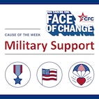 CFC Cause of the week