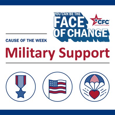 CFC Cause of the week