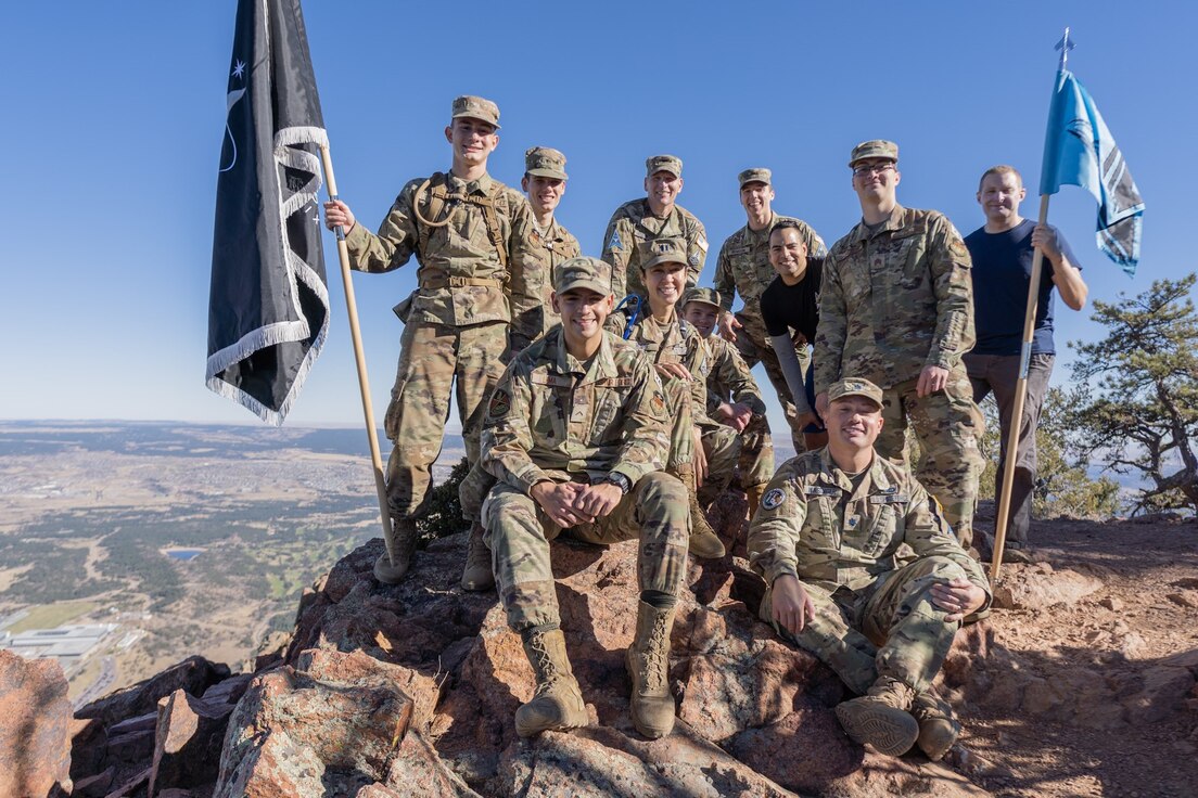 Space Force Detachment