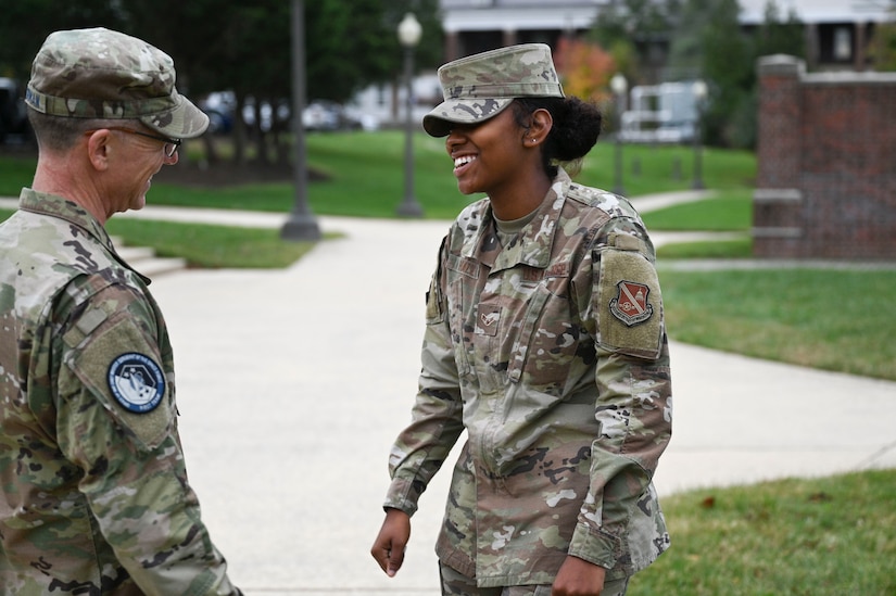 CMSSF tours 11th Wing Operations Group