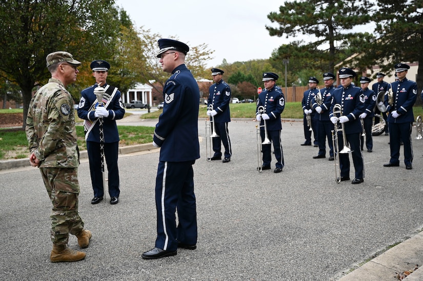 CMSSF tours 11th Wing Operations Group